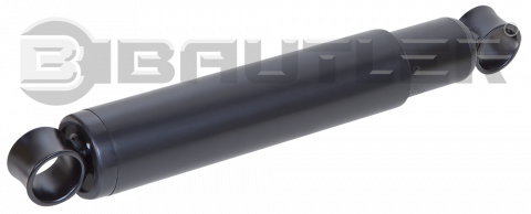 Амортизатор передней/задней подвески для а/м ГАЗ 3302, масляный