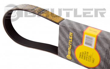 Ремень привода генератора для а/м LADA Vesta, X-Ray без А/С; 6PK778
